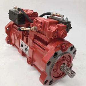 Volvo — pelle mécanique hydraulique 2,75, EC215B,EC350,EC35,EC45,EC27,EC50,EC26,EC35, pompe principale <span class=keywords><strong>assy</strong></span> - Product Image 2
