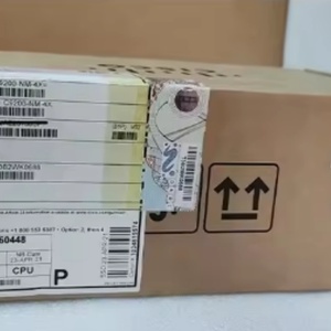 โมดูลเครือข่ายใหม่แท้สำหรับ C9200-NM-4X 4-Port 10GE SFP+ พร้อมการรับประกัน 1 ปี SNMP QoS - Product Image 2