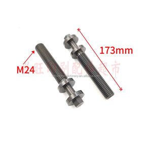 Kba 105 162 Drukmachine Rubber Deken Spanschroef - Product Image 3