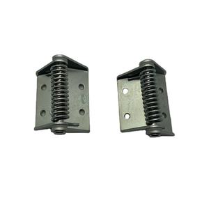 Bisagra de puerta de repuesto para piezas de maquinaria 104804GT para <span class=keywords><strong>Genie</strong></span> 2017, 1, 2, 2, 2, 2, 3, 4, 4, 5, 4, 5, 5, 50, 50, 50, 25, 50, 50, 50, 25, 25, 12, 30, 30, 25, 30 - Product Image 1