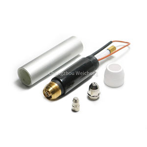 جودة عالية رخيصة P80 البلازما قطع الجسم لشعلة البلازما P80 - Product Image 5