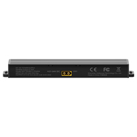 Hub de charge USB-C 12 ports 45W, PDU Type-C pour bureaux, salles de classe, salles de conférence, camping-cars et yachts – Charge centralisée