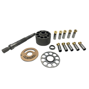 Kit de joints de piston pour pompes hydrauliques SPV18 SPV20 SPV21 SPV22 SPV23 SPV24 SPV25 SPV26 SPV27 - Pièces détachées pour fabricants - Product Image 2