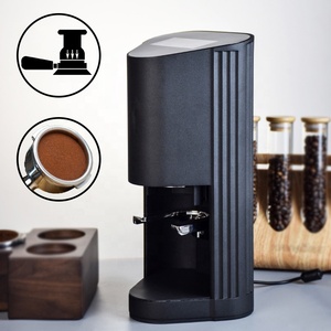 Machine à tamper à café électrique automatique 49 mm 51 mm 53 mm 58 mm 58,35 mm 58,5 mm Outils à café expresso - Product Image 1