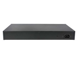 กล้องวงจรปิด CCTV IP ใช้ไฟ DC48V พร้อมพอร์ต Gigabit Uplink  สมาร์ท AI PoE Switch 18 พอร์ต พร้อมฟังก์ชั่น Watchdog - Product Image 3