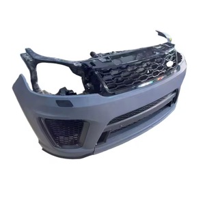 Uygulanabilir <span class=keywords><strong>Range</strong></span> Rover Sport İcra Aurora Discovery 5 4 3 Shenxing ön bar meclisi ön ağız orijinal söküm araba - Product Image 2