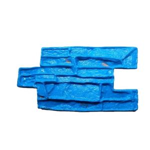 Moules en silicone pour résine Art Ashlar estampillé <span class=keywords><strong>maison</strong></span> Concert noix de coco <span class=keywords><strong>timbre</strong></span> moule - Product Image 3