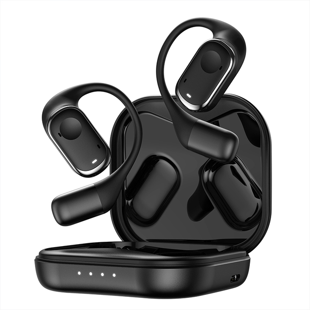 VORMOR G5 NEW Translation Earbuds With Mobile Phone App Support 150 Languages Mutual Translation Wireless Headset Headphones
