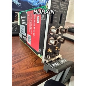 M9615A keysight pxie 5-Channel แม่นยำแหล่ง/วัดหน่วย, 500ksa/s, 10PA, 30V, 500MA ที่มีความละเอียดต่ำถึง6uv/10PA - Product Image 5