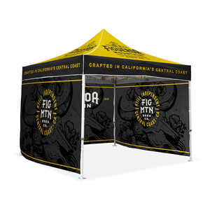 خيمة مظلة الفريق الرياضي للمدارس الابتدائية والإعدادية في المدرسة الثانوية - Product Image 3