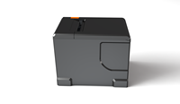 Printer Resi Termal Langsung 80mm Harga Pabrik Murah Dengan USB POS-8360