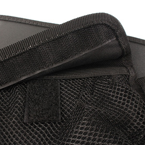 De la tapa del maletero organizador bolsa bolsas de herramientas para HONDA ala de oro GL1800 <span class=keywords><strong>Goldwing</strong></span> GL 1800, 2001-2014 - Product Image 5