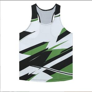 Destaca con Estilo en estas Camisetas sin Mangas Transpirables y Coloridas para Hombre, Perfectas para Fiestas de Verano, Salidas a la Playa y Estilo Casual Urbano - Product Image 5