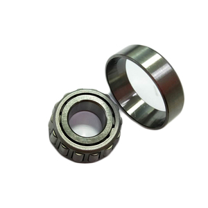 Rodamiento de Rodillos Cónicos COTW BT1-0176/Q de Alta Velocidad, Acero Cromado, Tamaño 38.112*68*20.258mm para Cajas de Engranajes/Plataformas Elevadoras, en Oferta - Product Image 6