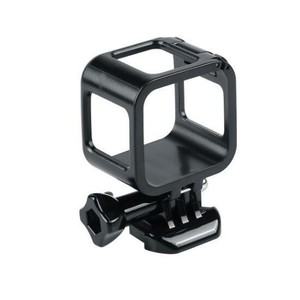 Marco Lateral para Cámara de Acción, Soporte para Casco, Accesorios de Protección para <span class=keywords><strong>GoPro</strong></span> Hero <span class=keywords><strong>5</strong></span> 4 <span class=keywords><strong>Session</strong></span>, Venta al Por Mayor - Product Image 5