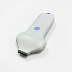 Escáner de Ultrasonido Facial Inalámbrico CU120 de 192 Elementos, 1 Año de Garantía, Resistente al Agua IPX8, Compatible con Android/iOS - Product Image 1
