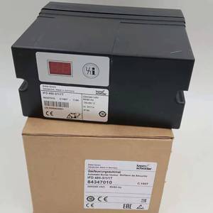 เครื่องวิเคราะห์อิมพีแดนซ์คอนโทรลเลอร์ Kromschroder ของเยอรมนี รุ่น IFD450-3/1/1T IFD450-5/1/1T  รุ่นที่เลิกผลิตแล้ว  สินค้าพร้อมส่ง 5 ชิ้น รับประกัน 1 ปี - Product Image 4
