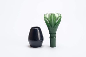 Set Personalizzato di Fruste per Tè Matcha in Stile Giapponese, Ecologico e Sicuro per Alimenti, in ABS, per Casa e Viaggio, Ideale per Mescolare il Caffè - Product Image 5