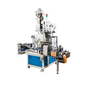 Máquina Empacadora de Bolsas de Café por Goteo con Tecnología Coreana, Multifuncional, Automática, para Empacar Bolsas de Filtro de Café - Product Image 3