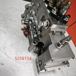 Pompe d'injection 5258154 pour pièces de rechange de moteur, pièce de machine de construction ISB6.7 - Product Image 4