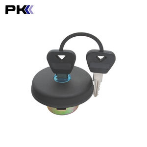 Bouchon de carburant/gaz de verrouillage pour bouchon de carburant d'essence verrouillable <span class=keywords><strong>IVECO</strong></span> OEM 12409 1369849 1402004 bouchon de réservoir de carburant Diesel - Product Image 4