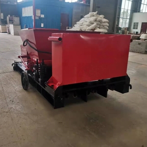 Machine automatique de fabrication de puits en béton préfabriqué, ligne de production de tuyaux en béton <span class=keywords><strong>pour</strong></span> les infrastructures municipales souterraines - Product Image 6