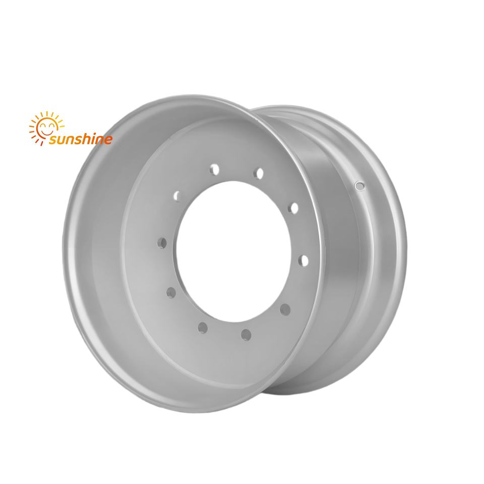 Factory Price 11.00x24 OTR Wheel for OTR Vehicle| Alibaba.com
