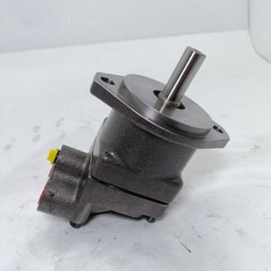 มอเตอร์ไฮดรอลิกแบบลูกสูบ F12-040 F12-040-RS-SH-S-000-000-0 F12-040-RS-SH-T-000-000-0 เครื่องยนต์หลากหลายประเภท - Product Image 3