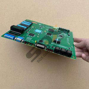 Nuevo POG 510 Game Board Pot O Gold PCB Board Video Game 510 580 595 Game Machine en venta - Product Image 5