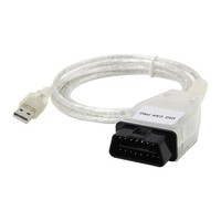 Máquina de Diagnóstico para Autos VAG CAN PRO, Compatible con CAN BUS + UDS + K-Line para Diagnóstico y Programación