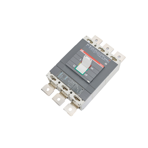 Interruptor Automático de Caja Moldeada S6N800 PR211-LI 3P F, 800A Icu 36kA, Tipo Fijo MCCB, Serie Isomax S6 - Product Image 5