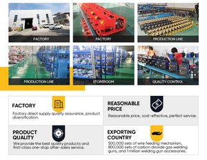 Strumento Ausiliario per Saldatura con Alimentatore di Filo d'Acciaio, Ordine Minimo, Principi di Controllo del Circuito a Induzione Elettromagnetica - Product Image 5