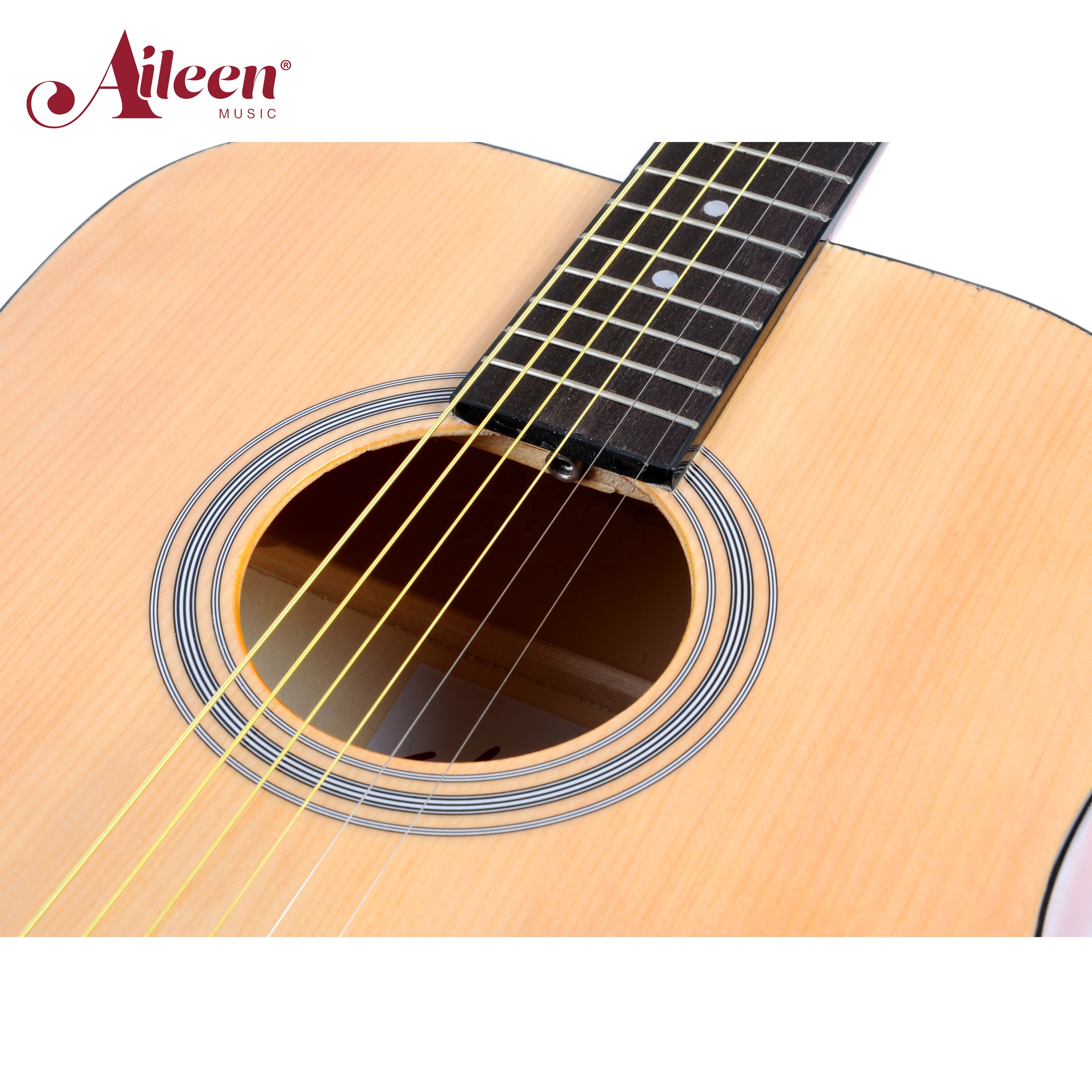 Plywood acoustic guitar best sale