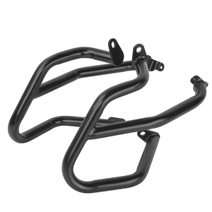 XXUN Kit de barre de protection supérieure et inférieure pour moto, protection contre les chutes pour <span class=keywords><strong>KTM</strong></span> <span class=keywords><strong>390</strong></span> <span class=keywords><strong>Adventure</strong></span> 2020 <span class=keywords><strong>2021</strong></span> 2022 2023 - Product Image 5