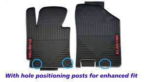 Fabbrica in PVC e gomma tappetini auto per <span class=keywords><strong>Volkswagen</strong></span> <span class=keywords><strong>CC</strong></span> nuovo Design con copertura soglia compatibile con i modelli - Product Image 3