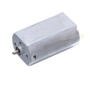 Motor eléctrico miniatura Kecheng 180SH DC de imán permanente tipo escobilla para uso en afeitadoras y cortapelos - Product Image 3