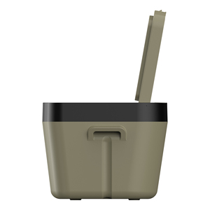 Refrigerador para coche Tesla Model Y con gran capacidad y enfriamiento rápido - Product Image 3