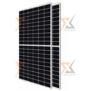 Panneaux solaires bifaciaux personnalisés de type N EU 695W-720W, silicium monocristallin, technologie PERC - Product Image 6