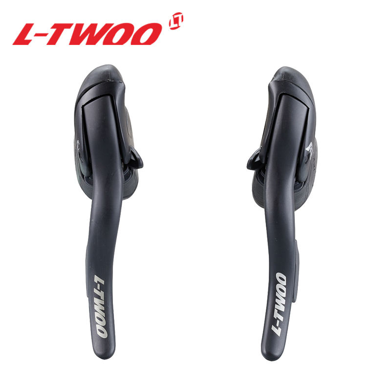 LTWOO R22x7スピード14sロードバイクシフターリアディレイラー