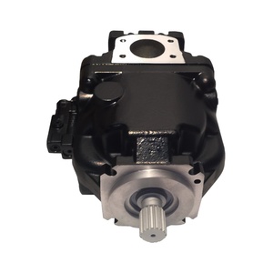 Hot Sale Dnfos ERR ERL Hydraulic Pump ERR100B ERR130B ERR147C Variable Displacement Piston Pump Concrete Pump Truck - Product Image 3