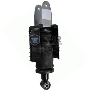 Amortiguador de suspensión neumática para camión Mercedes-Benz 9603106155 A9603109555 para reemplazo en vehículos de servicio medio - Product Image 2