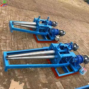 เครื่องรีดขึ้นรูปกรวยสาม<span class=keywords><strong>ล</strong></span>ูกกลิ้งไฟฟ้าขนาดเล็กแบบไฮดรอ<span class=keywords><strong>ล</strong></span>ิกอัตโนมัติ ผลิตจากสแตนเ<span class=keywords><strong>ล</strong></span>ส - Product Image 3