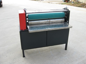 Innovo-700 Con Lăn Máy Ép/Giấy Phẳng Máy/Đập Máy - Product Image 3