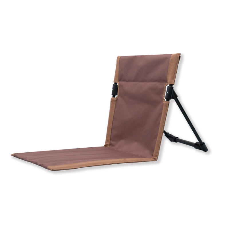 สีน้ำตาล