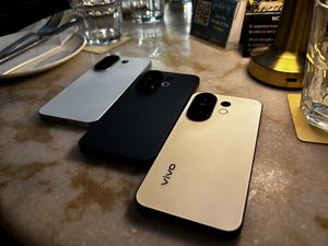 <span class=keywords><strong>Vivo</strong></span> X200FE 5G Smartphone Android AI con 12GB di RAM e 512GB di Memoria - Product Image 4