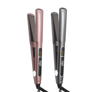 Piastra per Capelli con Display LED e Temperatura Regolabile fino <span class=keywords><strong>a</strong></span> 480°F - Product Image 6