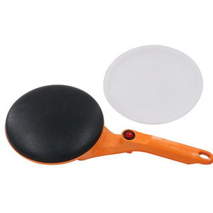 Ménage Multi-fonction Portable Antiadhésif Électrique Mini Oeuf Crêpière Crêpière - Product Image 5