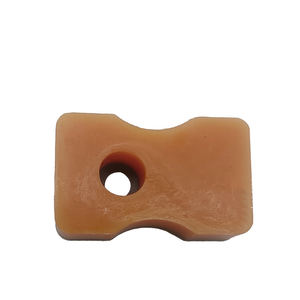 Bloqueador/Tope de Amortiguación para Montacargas Linde 1874461402/1874461400, Nuevo, Rodamiento de Bolas de Goma, Capacidad de Carga de 200 kg, Mejor Precio - Product Image 3