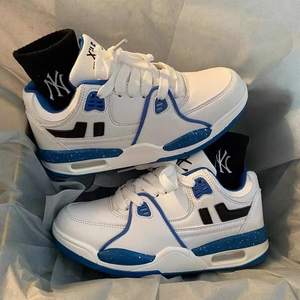 Sneakers Casual <span class=keywords><strong>di</strong></span> Tendenza 2025 per Designer <span class=keywords><strong>di</strong></span> Moda, Scarpe da Passeggio <span class=keywords><strong>L</strong></span> Tra <span class=keywords><strong>di</strong></span> Alta Qualità, Traspiranti in Mesh, Leggere, Varie Serie <span class=keywords><strong>L</strong></span> - Product Image 4