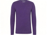 Herren Strickwaren Hersteller Maßgeschneiderte OEM ODM Strickwaren Langarm Einfacher Warmer Winter Pullover Golf Herren Sweater